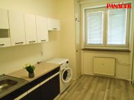 Pron�jem bytu 1+1 Zl�n po rekonstrukci