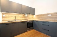 Pron�jem zrekonstruovan�ho bytu 3+kk v centru Pardubic