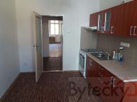 Pron�jem bytu 2+1 65 m2 + balkon, J. Plachty, Praha 5-Sm�chov, metro And�l._tram. 5 min. p�� ch�z�