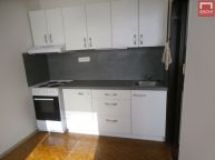 Pron�jem bytu 2+1 v 7. NP domu , ulice Na Letn�, Olomouc