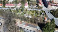 Pron�jem gar�e 19 m2, Liberec