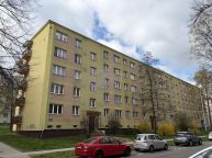 Prodej, byt 4+1, 78 m2, Ostrava, ul. Karla Pokorn�ho