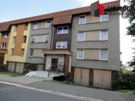 Velk� byt 4+1, 100m2, s terasou