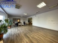 Pron�jem kancel��e Ostrava Poruba, ul.V�esinsk�