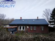 Prodej bytu 2+1 se zahradou a potenci�lem p�dn� vestavby, Ostrava  Michalsk�