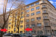 Prodej bytu 1+kk 31 m2, Praha - Bubene�