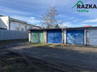 Pron�jem gar�e Mari�nsk� L�zn� - ڹovice