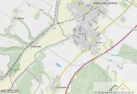 Mladoboleslavsko - Chudoplesy (Bakov nad Jizerou) - investi�n� pozemek o v�m��e 11578 m2