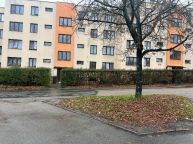 Prodej bytu 3+1 v OV, u�itn� plocha 72 m2,  balkon 4m2, sklep 6 m2, Kamenice, Praha-v�chod