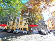 Prodej bytu 1+kk 31 m2, Praha - Bubene�