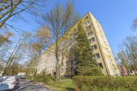 Prodej bytu 2+1, 49 m2, Orlov� - Lutyn�, ul. Osvobozen�