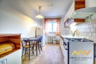 Pron�jem bytu 2+1, 55 m2 s balk�nem, Hradec Kr�lov� � ul. Na St�ezin�.