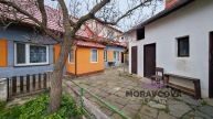 Prodej rodinn� d�m Ronov nad Doubravou