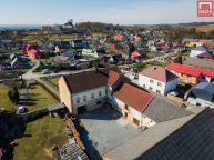 Exkluzivn� v�m nab�z�me prodej rodinn�ho domu v obci Medlov, cca 30 minut od Olomouce