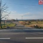 Pozemek Kocourovec, plochy sm��en� v�robn�, 3.714 m2, u Olomouce, d�lnice D35,(Exit) 268.