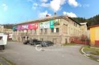 Prodej komer�n�ch prostory 1705m2 v �pici