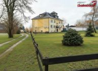 Prodej bytu 2+kk Vlachovice