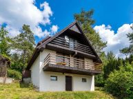 Chata 120 m2, Doln� Hradi�t�