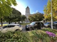 Pron�jem bytu 2+1 v Brn� - Kr�lov� Poli