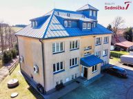 Prodej bytu 2+kk Vlachovice