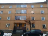 Byt v OV 1+1, 54 m2 v �st� nad labem, Kl��e