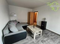 Podn�jem bytu 1+1 v Bohum�n�, ul. �tef�nikova