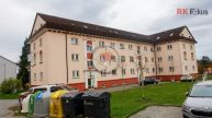 Prodej bytu 2+1 Revolu�n�, ���r nad S�zavou