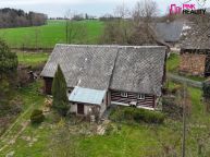 Prodej chalupy obec Bohda��n, okres Rychnov nad Kn�nou