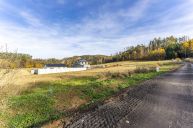 Stavebn� pozemek 883 m2, Libe�