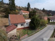 K�ivokl�tsko - M�ste�ko - prodej RD s vlastn�m pozemkem 1090 m2