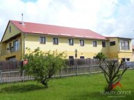 Slunn� byt 1+1 v nov�m bytov�m dom� v D���n� XI - Horn� Old�ichov