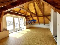 Pron�jem bytu, 2+kk 42m2