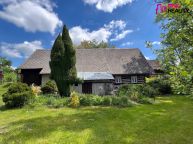 Prodej chalupy obec Bohda��n, okres Rychnov nad Kn�nou