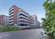 Prodej bytu 2+kk s balkonem a gar��