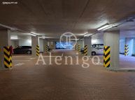 Prodej gar�ov�ho st�n� 15 m2, Zak��nsk�, Praha 9