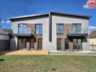 Prodej rodinn�ho domu 4+kk (A1), 111 m, zahrada 353 m  novostavba, Rozko� u Pr�honic