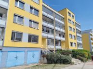 Prodej bytu 2+kk 47,8 m2, ulice Kloboukova Praha Chodov