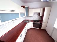 Pron�jem, byt 1+1, 36 m2, ul. 17. listopadu, Hav��ov - Podles�