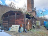 Pron�jem, Sklad, 100 m2 - Z�kolany, 13 km od Prahy