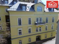 Prodej, Byt 3+KK s terasou, Mari�nsk� L�zn�, ul. Lesn�
