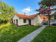 Novostavba RD, 4+kk, 101 m2, pozemek 1402 m2, ڹt�k - V�dlice