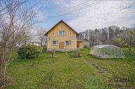 Prodej rodinn�ho domu se zahradou v obci Star� �erven� Voda