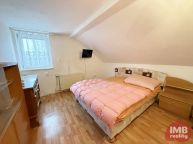 Prodej chalupy v Kru�n�ch hor - Mezihorsk� u Jind�ichovic