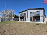 Prodej rodinn�ho domu 4+kk (B1), 111 m, zahrada 361 m  novostavba, Rozko� u Pr�honic