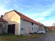 Pron�jem, V�roba, 310 m2 - Pavlov