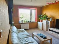 Byt 2+1 Nov� M�sto na Morav�