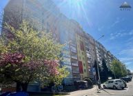 Hezk� byt 2+1 po rekonstrukci, 51m2, P/9 - Let�any