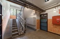 Prodej bytu 4+1, 72 m2, Ostrava - Hrab�vka, ul. Krestova