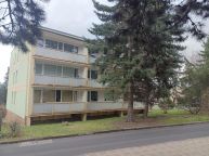 Pron�jem bytu 1+1, Teplice, B�l� cesta