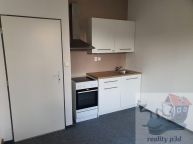 Pron�jem 1+kk �esk� L�pa, centrum m�sta.